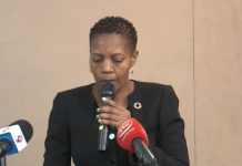 Mozambique’s Climate Finance and Early Warning at COP30 Mozambique's Climate Finance and Early Warning at COP30