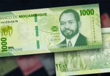 Mozambique Maintains 13Th Month for Public Workers Mozambique Maintains 13Th Month for Public Workers