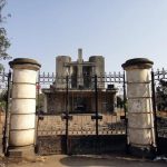 Century-Old Cemetery in Maputo for Cultural Memorial Century-Old Cemetery in Maputo for Cultural Memorial