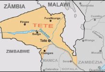 Mozambique Records Six Deaths Linked to Mining in Tete Mozambique Records Six Deaths Linked to Mining in Tete