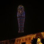 Egypt Opens Colossal New Antiquities Museum Egypt Opens Colossal New Antiquities Museum