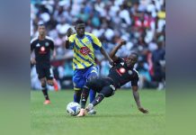 CAF Reviews Pirates Complaints as Lupopo Files Case CAF Reviews Pirates Complaints as Lupopo Files Case