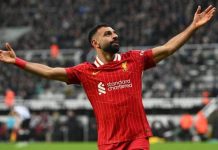 Top 5 African Players who Shone in Europe Top 5 African Players who Shone in Europe