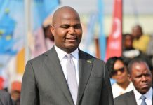 Chapo Urges Young Africans to Transform the Continent Chapo Urges Young Africans to Transform the Continent