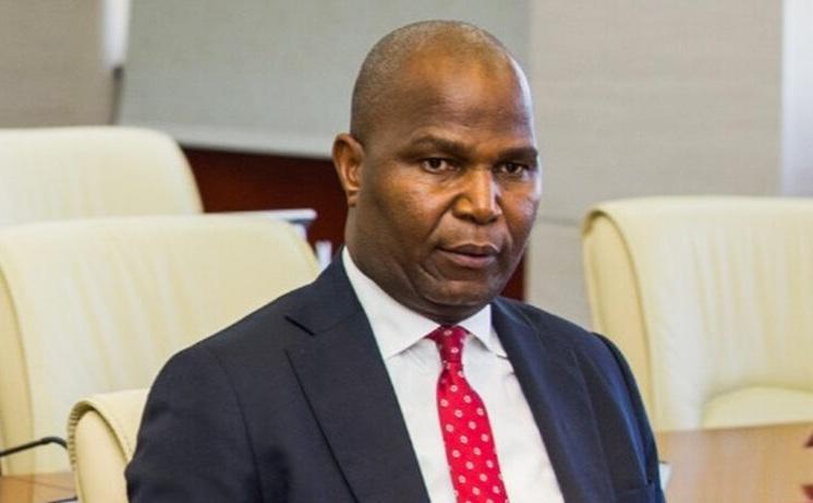 President Chapo Attends Samia Suluhu Hassan's Inauguration President Chapo Attends Samia Suluhu Hassan's Inauguration