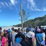 Training Practitioners in Nature-Based Solutions Training Practitioners in Nature-Based Solutions