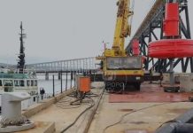 Chongoene Port Set to Begin Operations with Buoys Chongoene Port Set to Begin Operations with Buoys