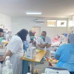 40 Health Professionals Trained by Turkish Agency 40 Health Professionals Trained by Turkish Agency