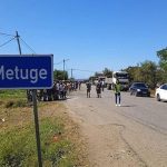 Three killed by terrorists in Metuge Three killed by terrorists in Metuge