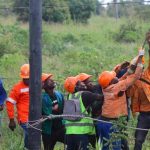 Power Outage Affects 13,000 EDM Customers in Zambézia Power Outage Affects 13,000 EDM Customers in Zambézia