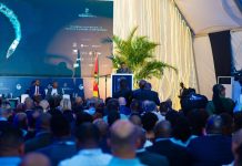 Government Seeks Tourism for Sustainable Development Government Seeks Tourism for Sustainable Development