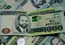 Mozambique Caps 2025 Treasury-Bill Issues at €6.82 Billion Mozambique Caps 2025 Treasury-Bill Issues at €6.82 Billion