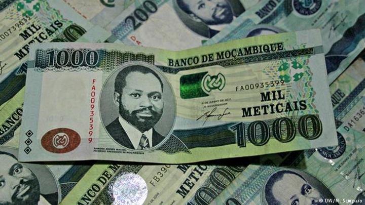 Mozambique Caps 2025 Treasury-Bill Issues at €6.82 Billion Mozambique Caps 2025 Treasury-Bill Issues at €6.82 Billion
