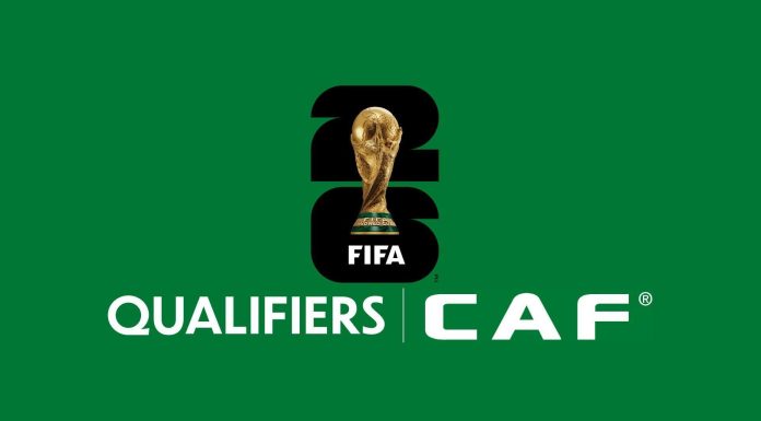 CAF Opens Media Accreditation for 2026 World Cup Play-Offs CAF Opens Media Accreditation for 2026 World Cup Play-Offs