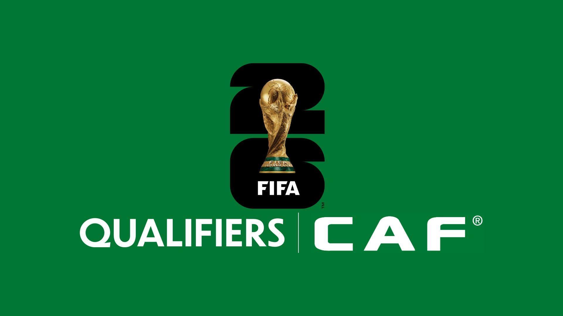 CAF Opens Media Accreditation for 2026 World Cup Play-Offs CAF Opens Media Accreditation for 2026 World Cup Play-Offs