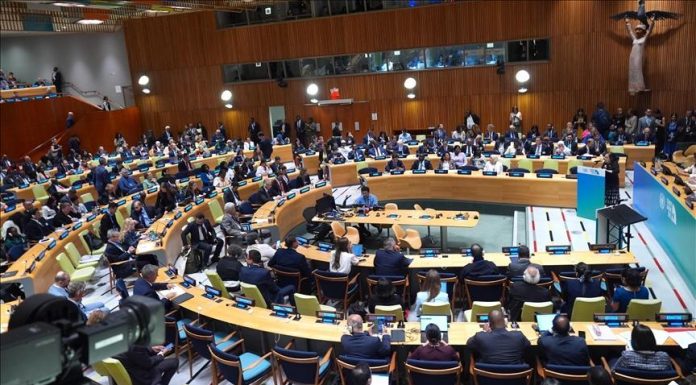 UN COP30 Conference in Brazil UN COP30 Conference in Brazil