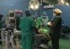 Mozambique Faces Shortage of Surgeons and Anaesthetists Mozambique Faces Shortage of Surgeons and Anaesthetists