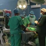 Mozambique Faces Shortage of Surgeons and Anaesthetists Mozambique Faces Shortage of Surgeons and Anaesthetists