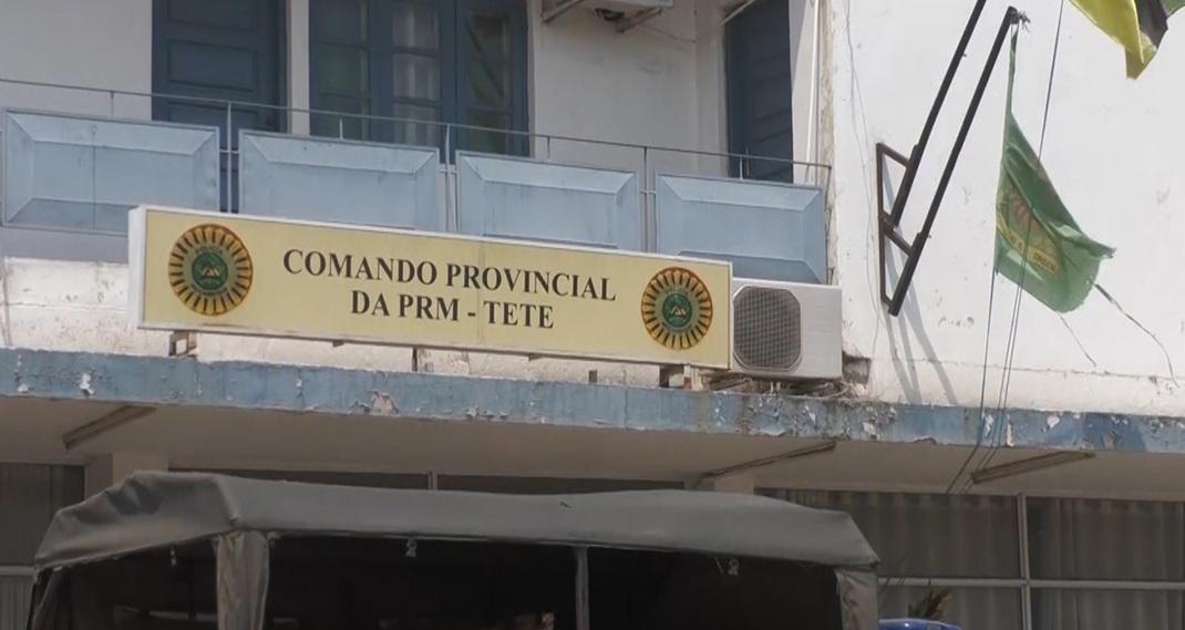 Police Officer Lynched in Zóbuè Police Officer Lynched in Zóbuè