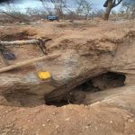 Triton Minerals Advances Graphite Divestment and Exploration Triton Minerals Advances Graphite Divestment and Exploration