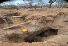 Triton Minerals Advances Graphite Divestment and Exploration Triton Minerals Advances Graphite Divestment and Exploration