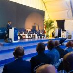 Tourism Attracted US$1.1 Billion Investment over Five Years Tourism Attracted US$1.1 Billion Investment over Five Years