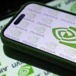 White House Blocks Nvidia from Selling AI Chip to China White House Blocks Nvidia from Selling AI Chip to China