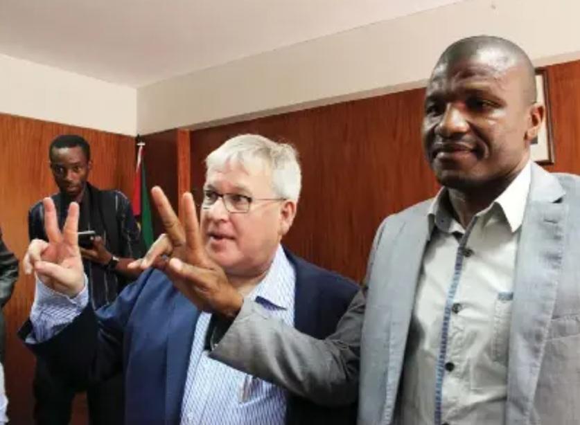 Criticising the President is not Libellous, Says Supreme Court Criticising the President is not Libellous, Says Supreme Court