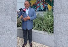 Mozambique Urges Action From Major Polluting Nations Mozambique Urges Action From Major Polluting Nations