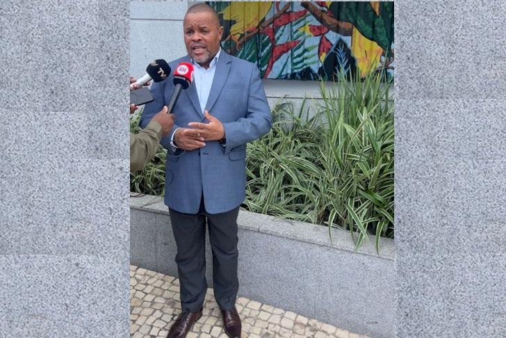 Mozambique Urges Action From Major Polluting Nations Mozambique Urges Action From Major Polluting Nations