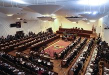 Opposition Criticizes Police Over Unsolved Double Murder Opposition Criticizes Police Over Unsolved Double Murder