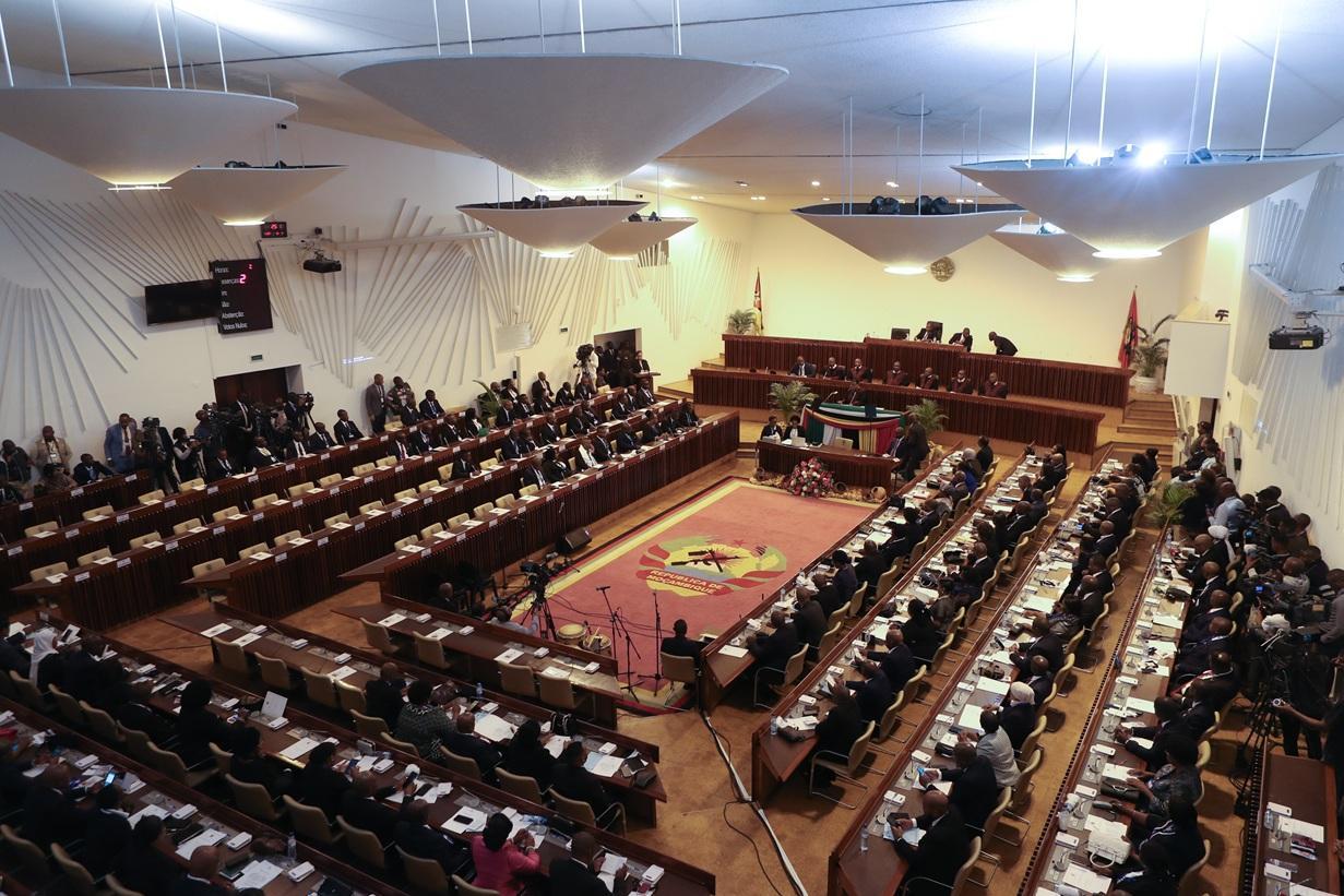 Opposition Criticizes Police Over Unsolved Double Murder Opposition Criticizes Police Over Unsolved Double Murder