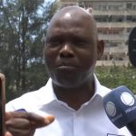 Court suspends Nuvunga defamation trial Court suspends Nuvunga defamation trial