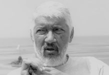 Sérgio Kanji passes away Sérgio Kanji passes away