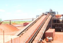 Over 700 Workers Strike at Chinese Mining Company Over 700 Workers Strike at Chinese Mining Company