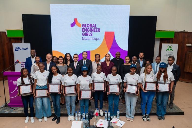 Limak Group and UEM Partner for Women Engineers Limak Group and UEM Partner for Women Engineers