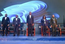 Mozambique Launches 10-Year Visa for $5 Million Investors Mozambique Launches 10-Year Visa for $5 Million Investors