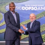 Brazil Central Partner in Mozambique’s Energy Transition Brazil Central Partner in Mozambique's Energy Transition