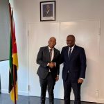 Mozambique South Africa Strengthen Energy Cooperation Mozambique South Africa Strengthen Energy Cooperation