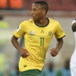 Broos Hints Mofokeng may Miss AFCON 2025 Squad Broos Hints Mofokeng may Miss AFCON 2025 Squad