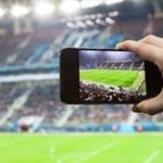 The Digital Evolution of Watching Sports Live The Digital Evolution of Watching Sports Live