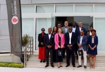 British High Commissioner Promotes Digital Innovation British High Commissioner Promotes Digital Innovation