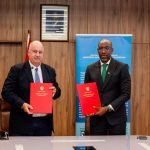 Major facelift planned for Ressano border with South Africa Major facelift planned for Ressano border with South Africa