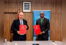 Major facelift planned for Ressano border with South Africa Major facelift planned for Ressano border with South Africa