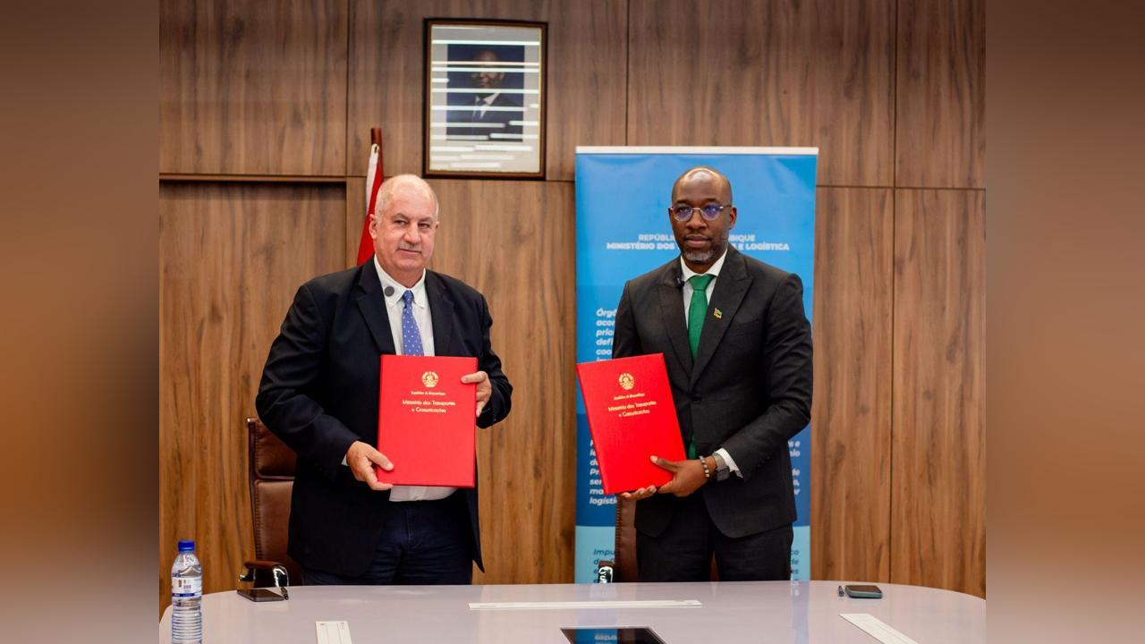 Major facelift planned for Ressano border with South Africa Major facelift planned for Ressano border with South Africa