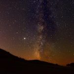 Rubin Observatory Reveals Tail on Iconic Galaxy Rubin Observatory Reveals Tail on Iconic Galaxy