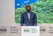 Mozambique Needs 37.2 Billion Dollars for Climate Resilience Mozambique Needs 37.2 Billion Dollars for Climate Resilience