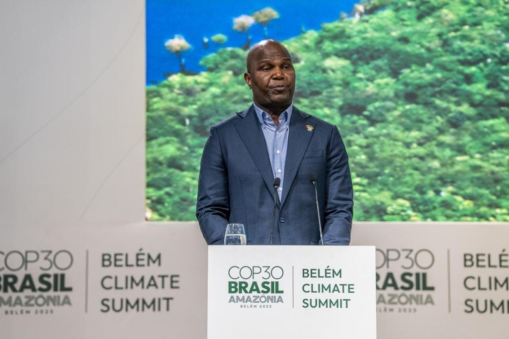 Mozambique Needs 37.2 Billion Dollars for Climate Resilience Mozambique Needs 37.2 Billion Dollars for Climate Resilience