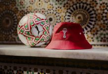 CAF Unveils ITRI Official Match Ball for AFCON 2025 CAF Unveils ITRI Official Match Ball for AFCON 2025