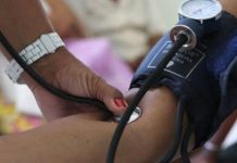 Chronic Non-Communicable Diseases Cause 29 Percent of Deaths Chronic Non-Communicable Diseases Cause 29 Percent of Deaths